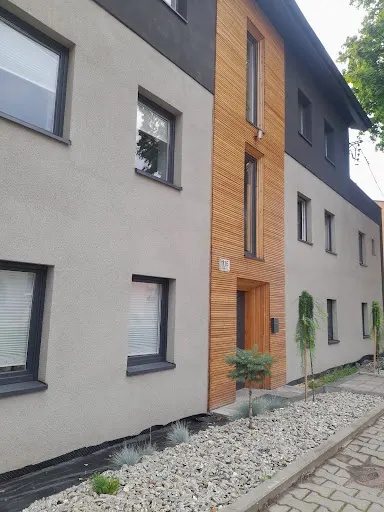 MOTYL Noclegi pracownicze, Apartamenty