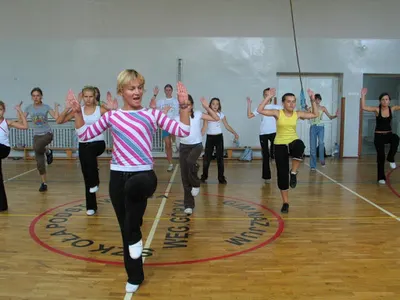 Śląska Szkoła Tańca